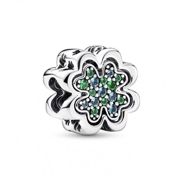 Pandora  - Osztható négylevelű lóhere charm - 792752C01
