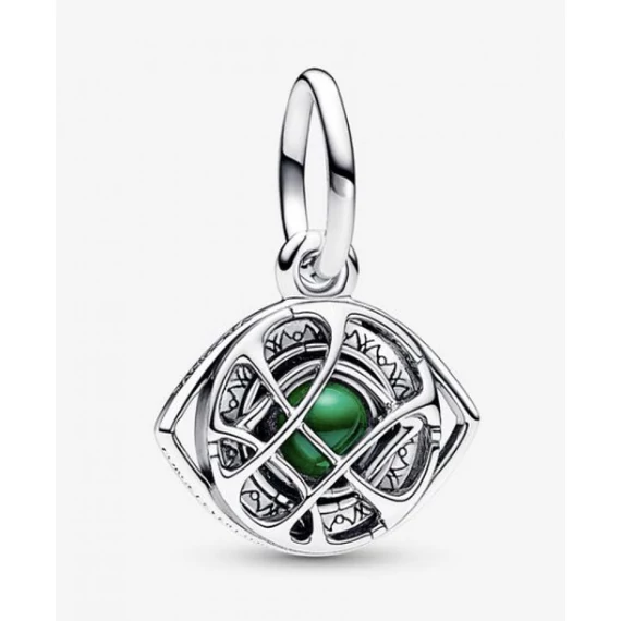 Pandora  - Marvel Doctor Strange Agamotto szeme függő charm - 792757C01