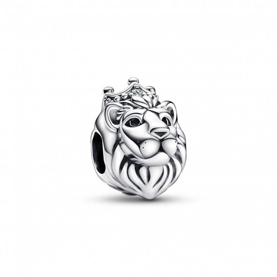 Pandora  - Királyi oroszlán charm - 792199C01