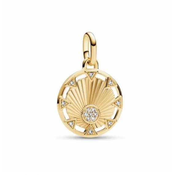 Pandora  - ME a fény ereje nap medál charm - 763039C01
