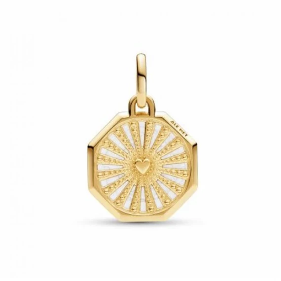 Pandora  - ME szerencsepatkó medál charm - 763047C01