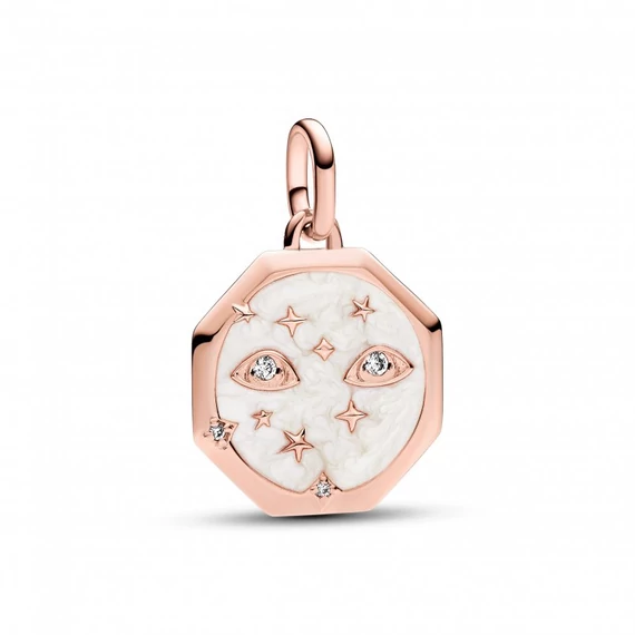 Pandora  - ME szikrázó szemek medál charm - 783036C01