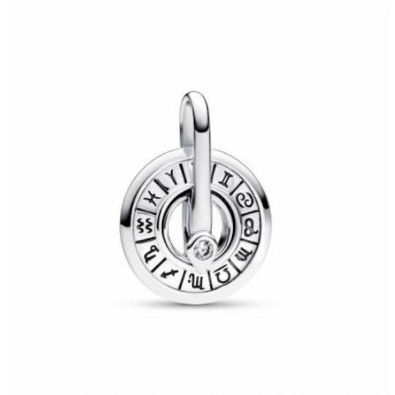 Pandora  - ME zodiákus kör medál charm - 793038C01