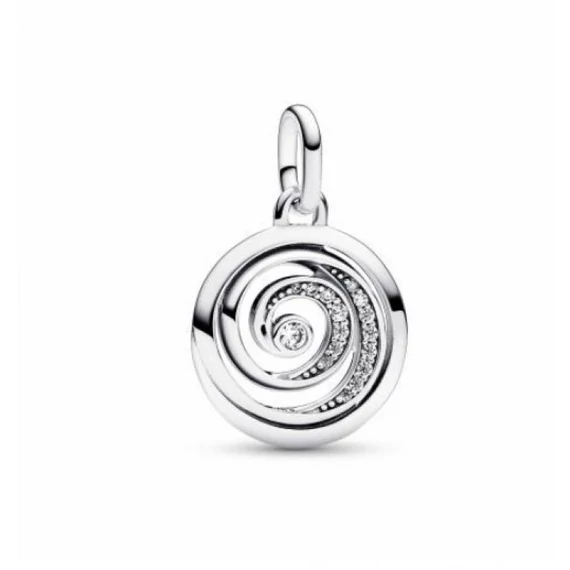 Pandora  - ME hála spirál medál charm - 793046C01