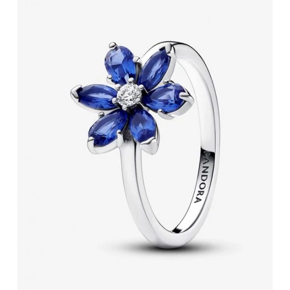 Pandora  - Szikrázó herbárium gyűrű - 193000C01-50