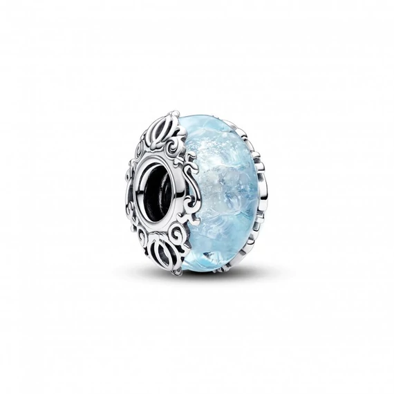 Pandora  - Disney Hamupipőke muranói üveg charm - 793073C00