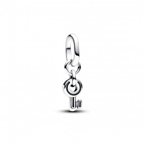 Pandora  - ME kulcs mini függő charm - 793084C00