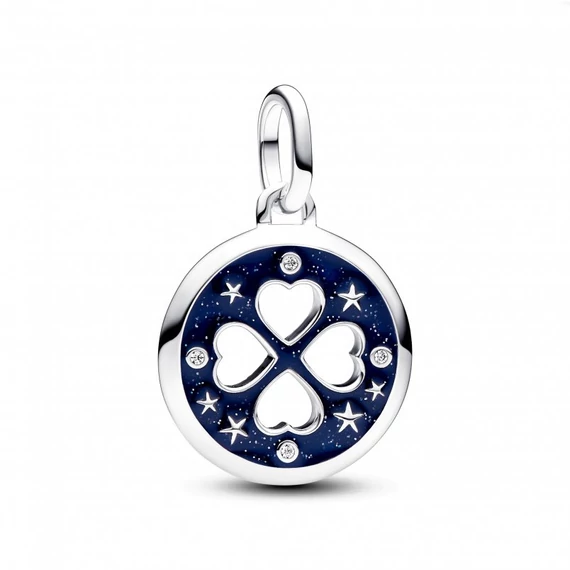 Pandora  - ME szerencsehozó medál charm - 793104C01