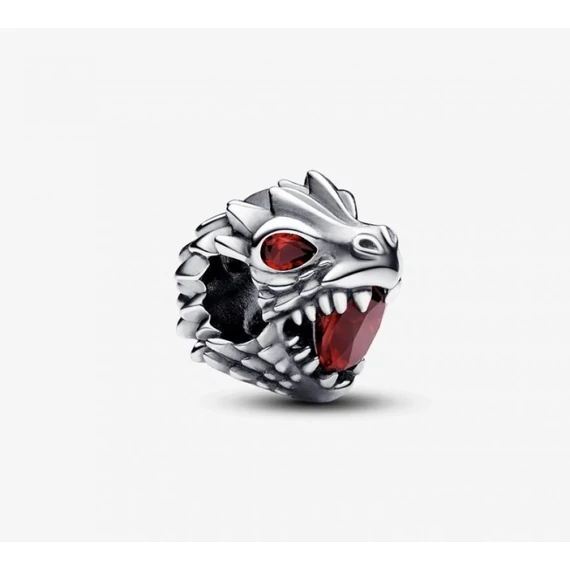 Pandora  - Trónok harca sárkány charm - 793141C01