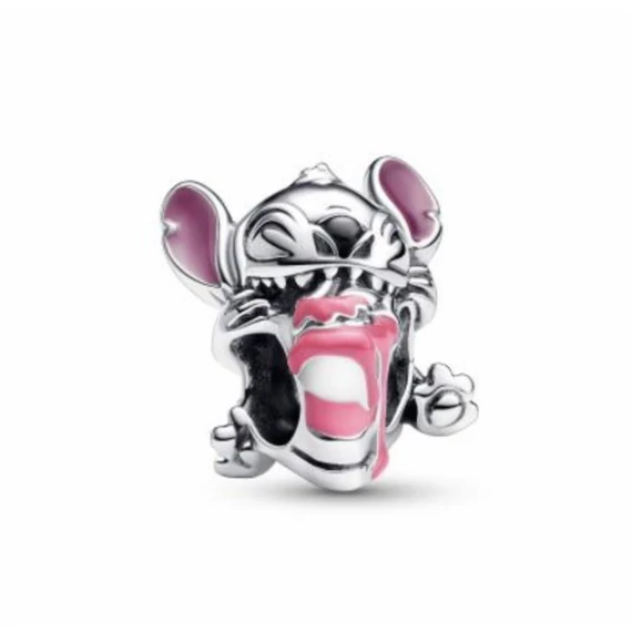 Pandora  - Disney Stitch születésnapi torta charm - 793189C01
