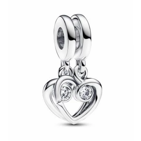 Pandora  - Örökkön örökké megosztható függő charm - 793232C01