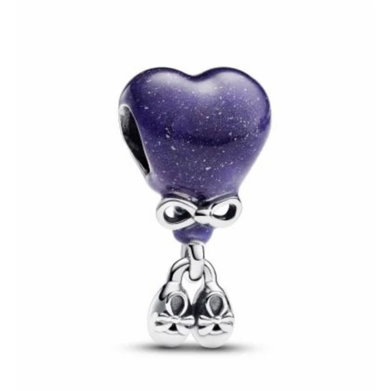 Pandora  - Színváltó nembejelentő lány charm - 793238C01