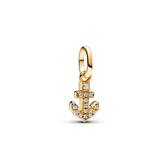 Pandora  - ME horgony mini függő charm - 763369C01