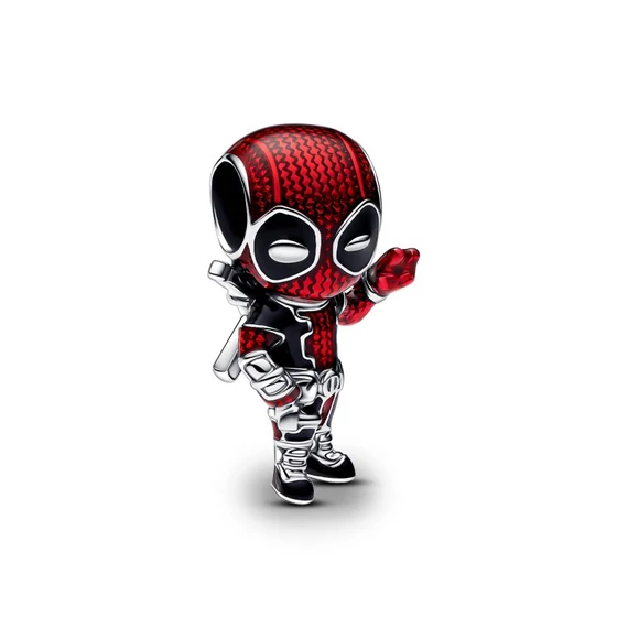 Pandora  - Marvel Deadpool charm - 793360C01