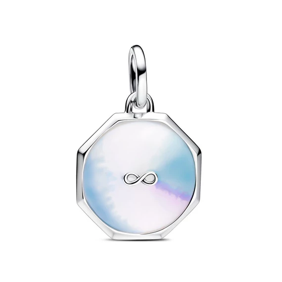 Pandora  - ME végtelenjel medál charm - 793367C01