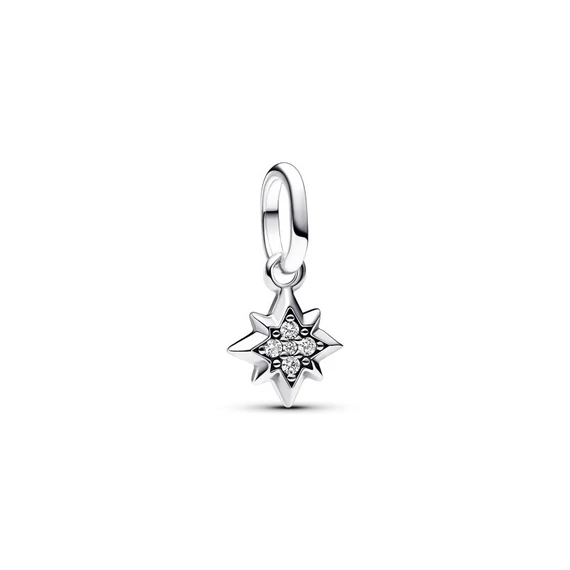 Pandora  - ME csillag mini függő charm - 793370C01