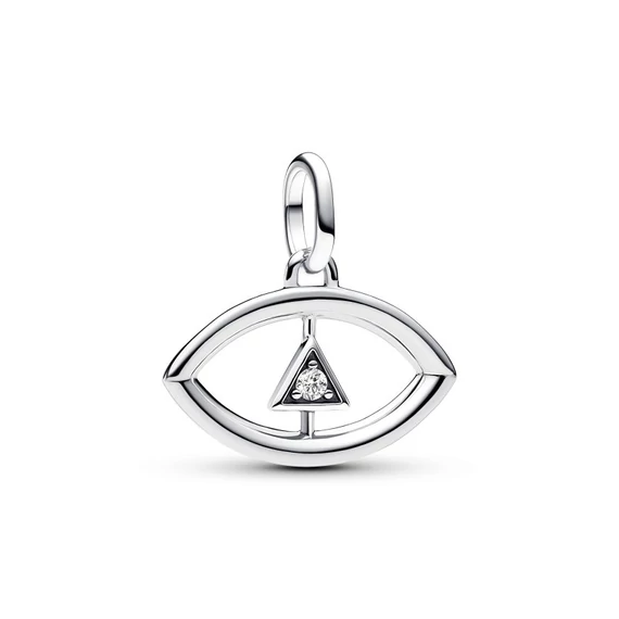 Pandora  - ME gonosz szem medál charm - 793372C01