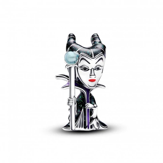 Pandora  - Disney Gonosz karakterek Demóna charm - 793423C01