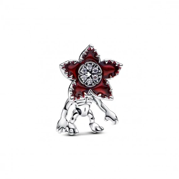 Pandora  - Stranger Things mozgatható Demogorgon charm - 793562C01