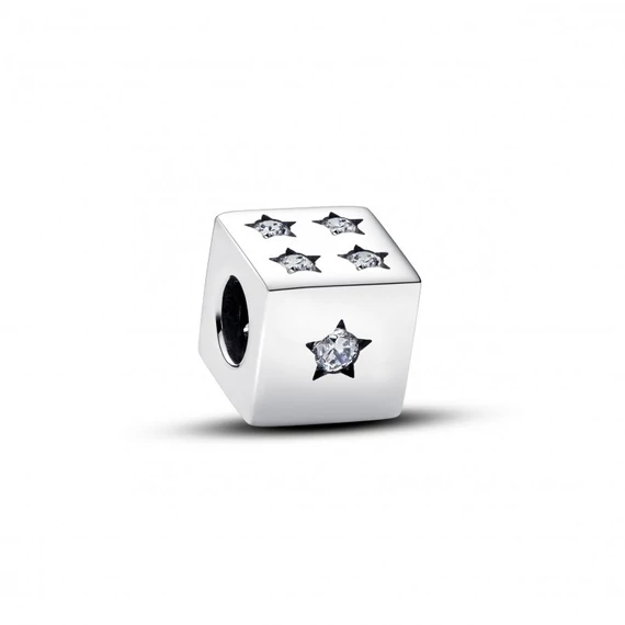 Pandora  - Szerencsekocka charm - 793581C01