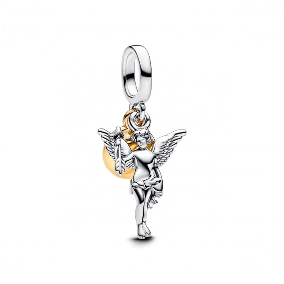 Pandora  - Ámor függő charm - 763663C00