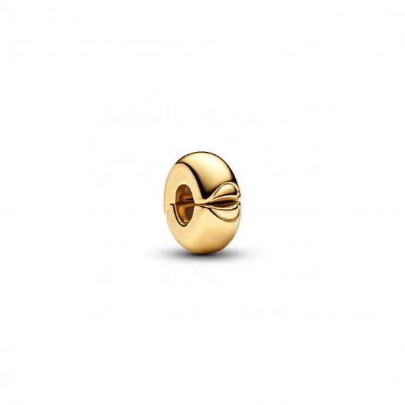 Pandora  - Kerek klip charm - 763678C00