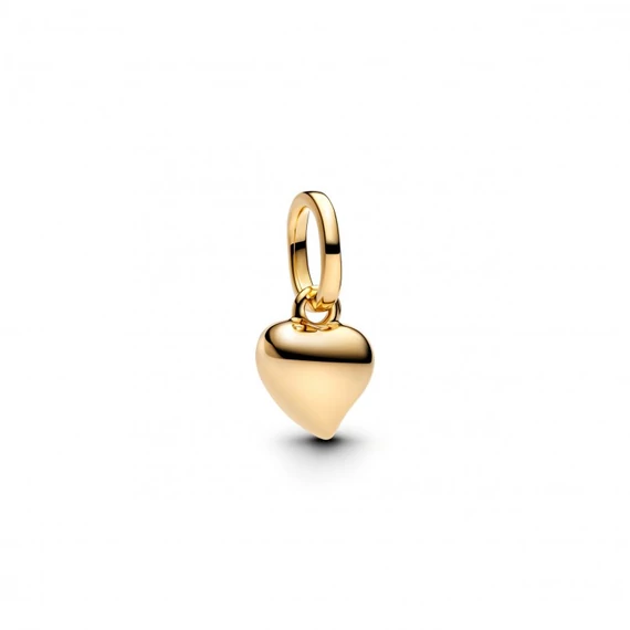 Pandora  - Szív mini függő charm - 763691C00