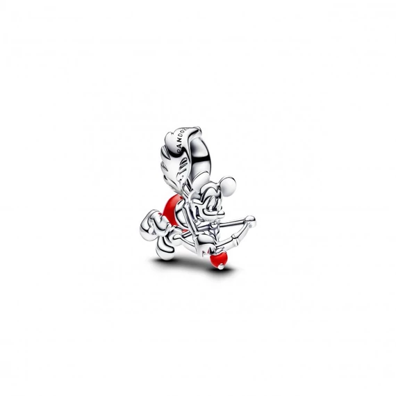 Pandora  - Disney Mickey egér Ámor charm - 793616C01