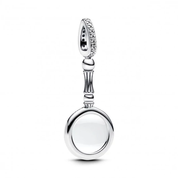 Pandora  - Nagyítóüveg függő charm - 793670C01