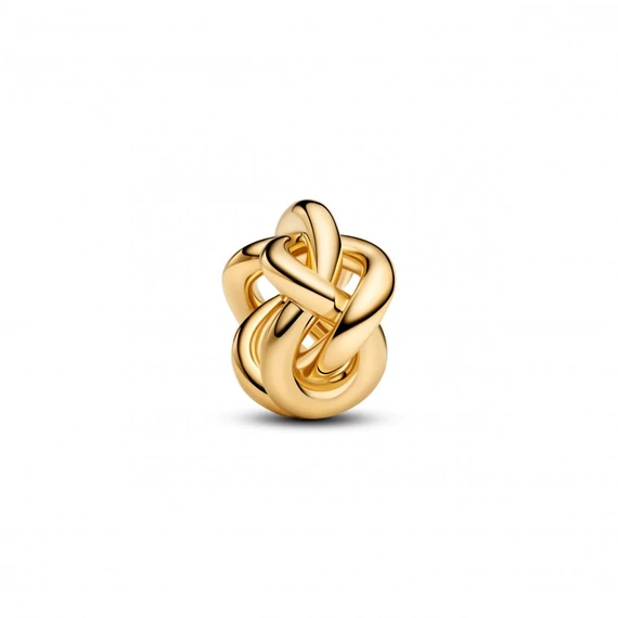 Pandora  - Végtelen csomó charm - 763755C00