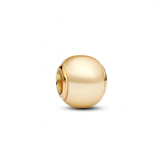 Pandora  - Aranyló charm - 763781C01