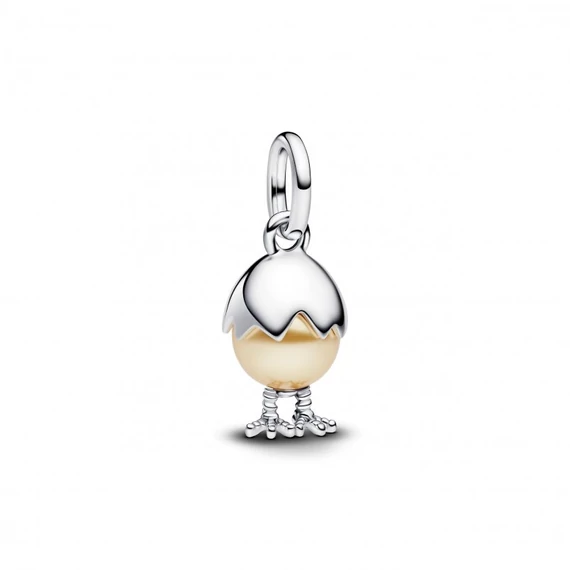 Pandora  - Húsvéti tojás függő charm - 793748C01
