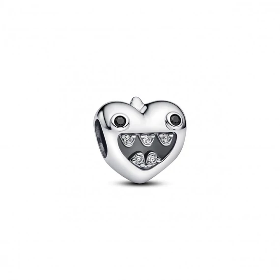 Pandora  - Anya kis rosszcsontjai szív charm - 793768C01