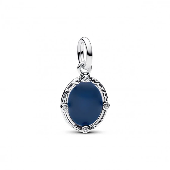 Pandora  - Disney Hófehérke varázstükör függő charm - 793840C01