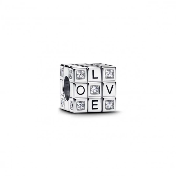 Pandora  - Forgatható játékkocka charm - 793672C01