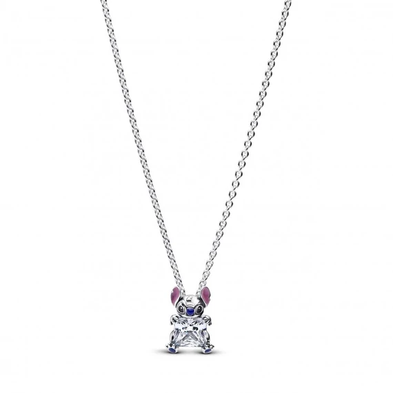 Pandora  - Disney Stitch collier nyaklánc - 393743C01-45