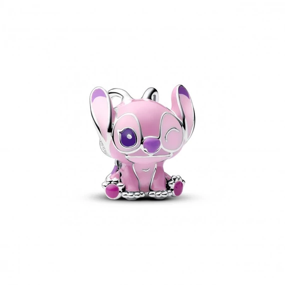 Pandora  - Disney Lilo és Stitch Angel charm - 793739C01