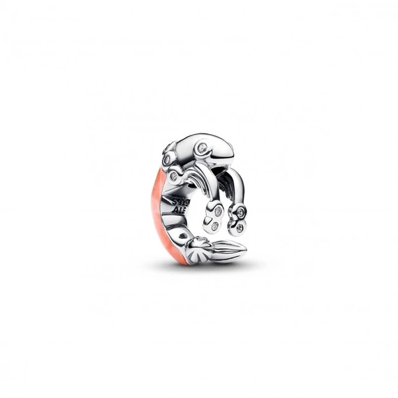 Pandora  - Garnélarák charm - 793896C01