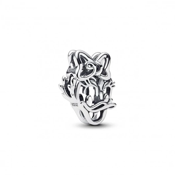 Pandora  - Disney Nyitott Daisy Charm - 793910C00