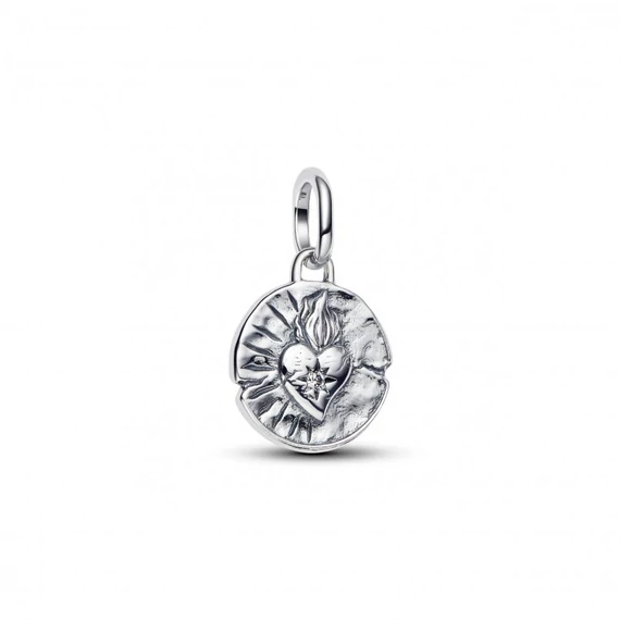Pandora  - Szív medál charm - 793975C01