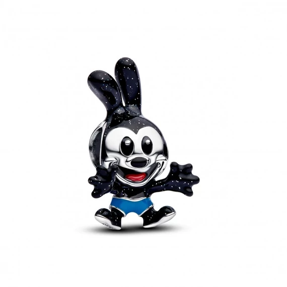 Pandora  - Disney Oswald, a szerencsés nyúl charm - 794021C01