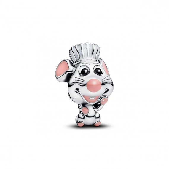 Pandora  - Disney Pixar Lecsó Remy charm - 794022C01