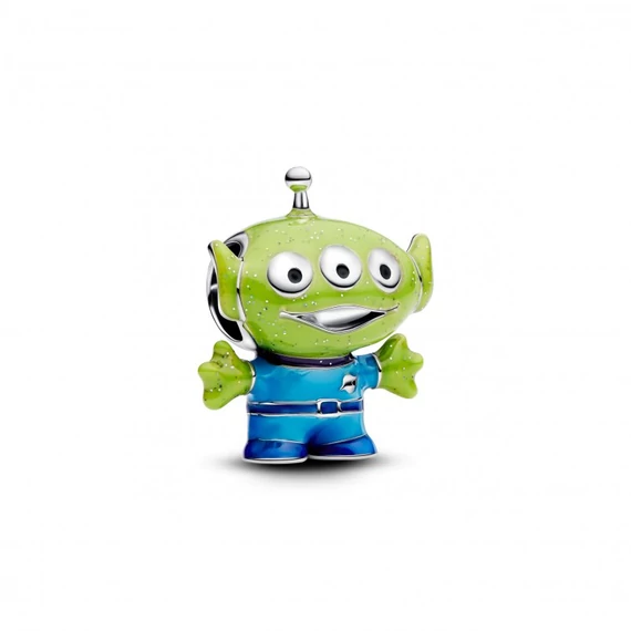 Pandora  - Disney Pixar Toy Story Idegen charm - 794024C01