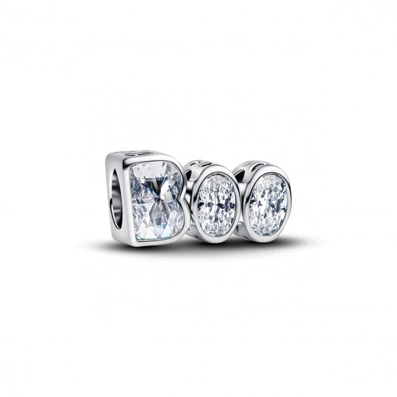 Pandora  - BOO foszforeszkáló charm - 794060C01
