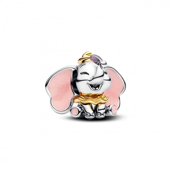 Pandora  - Disney Dumbo charm - 764023C01