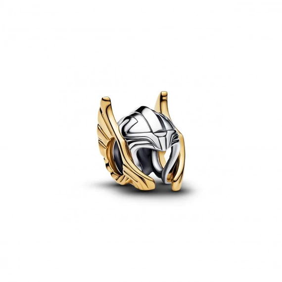 Pandora  - Marvel Thor sisakja charm - 764215C00
