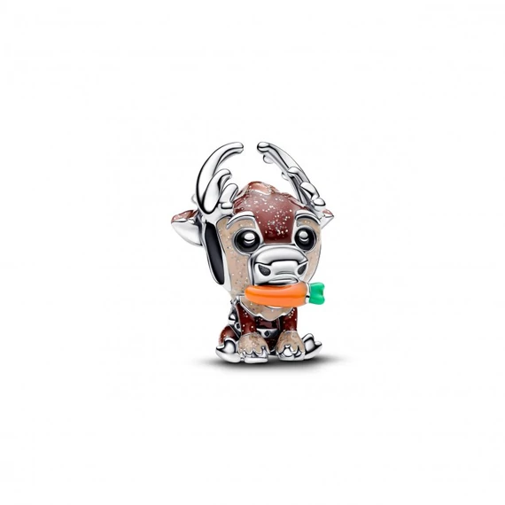Pandora  - Disney Jégvarázs Sven charm - 794129C01