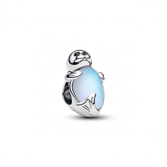Pandora  - Fóka charm - 794146C01