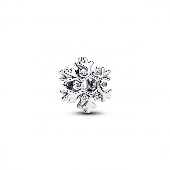 Pandora  - Hópehely charm - 794249C01