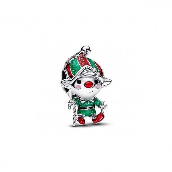 Pandora  - Mozgatható manó charm - 794294C01